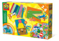Miniatyrbild 1 av 5: SES Creative 14634, Pysselset för barn, 3 År, Kartong, Multifärg