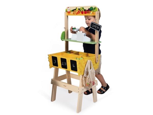 JANOD J03322, 3 år