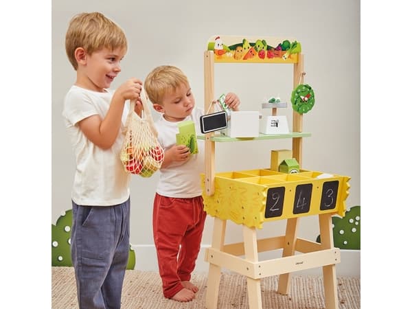 JANOD J03322, 3 år