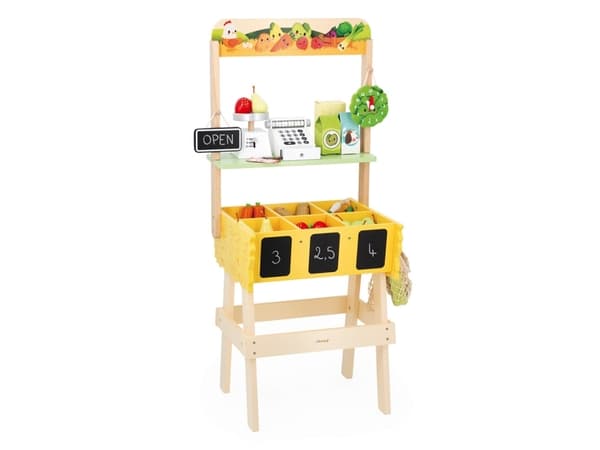 JANOD J03322, 3 år