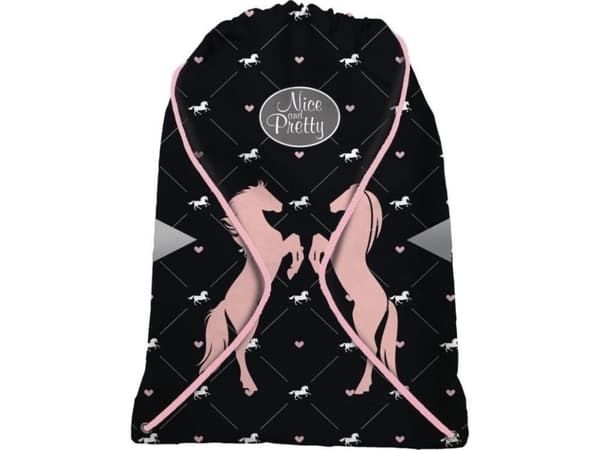 Nice&amp;pretty gym bag