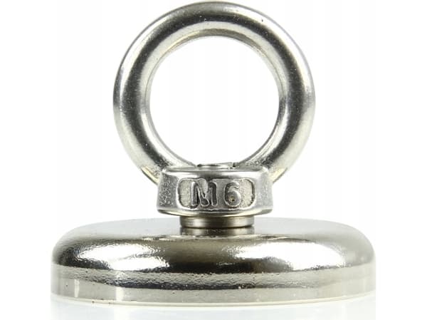 Mar-Pol MAR-POL NEODYMIUM MAGNET 42mm