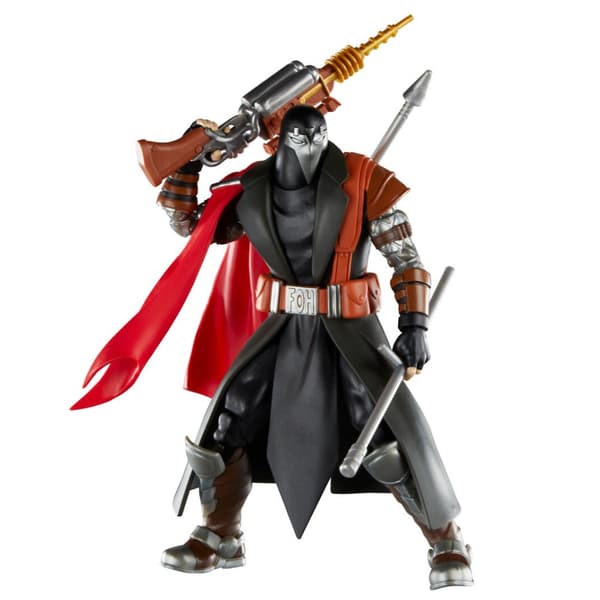 X-Cutioner - X-men Action Figure 15cm