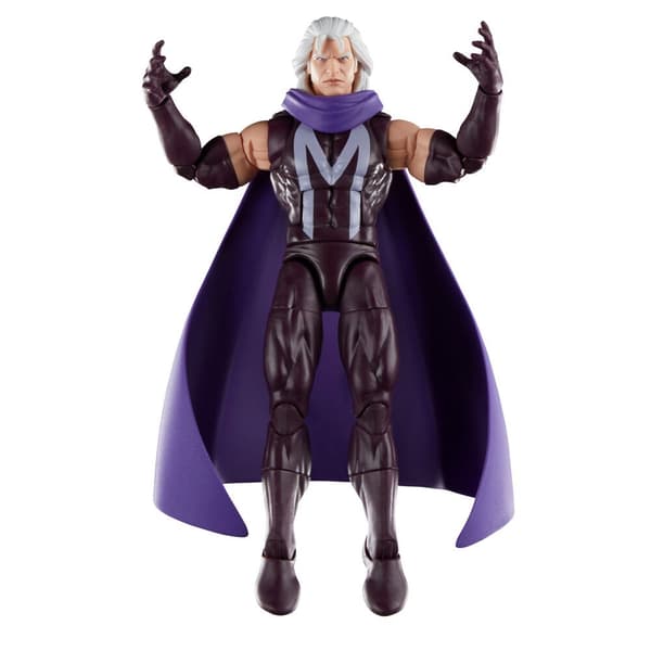 Magneto - X-men Action Figure 15cm