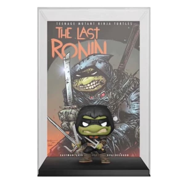 POP! Teenage Mutant Ninja Turtles - The Last Ronin