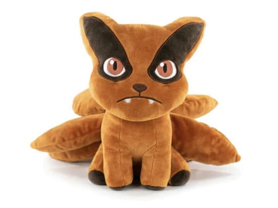Naruto - Kurama 24cm Plush