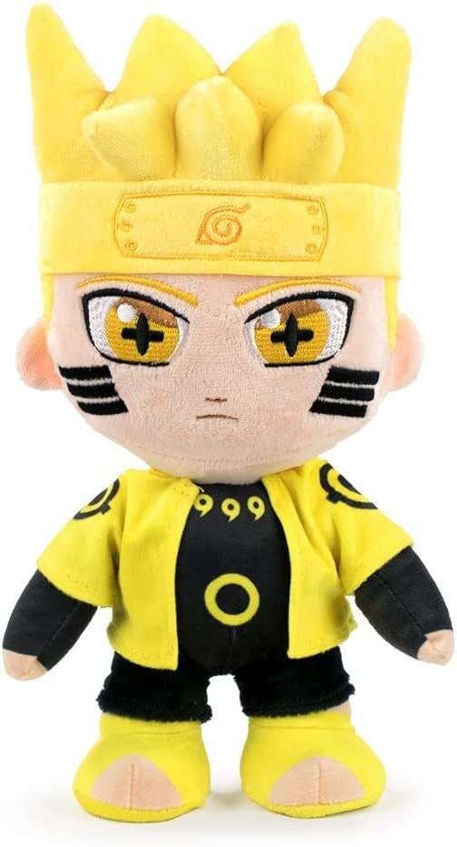 Naruto - Naruto 6 Path Sage 29cm Plush