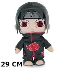 Naruto - Itachi 29cm Plush
