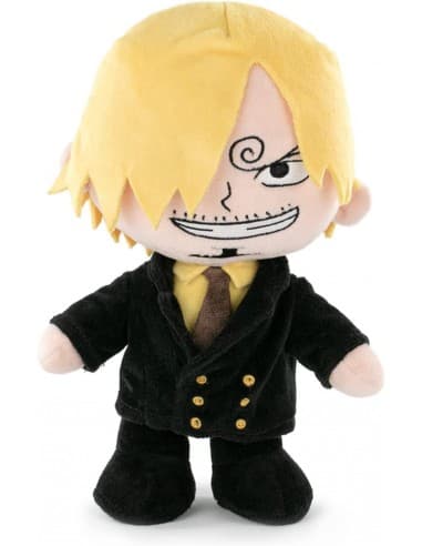 One Piece - Sanji 28cm Plush