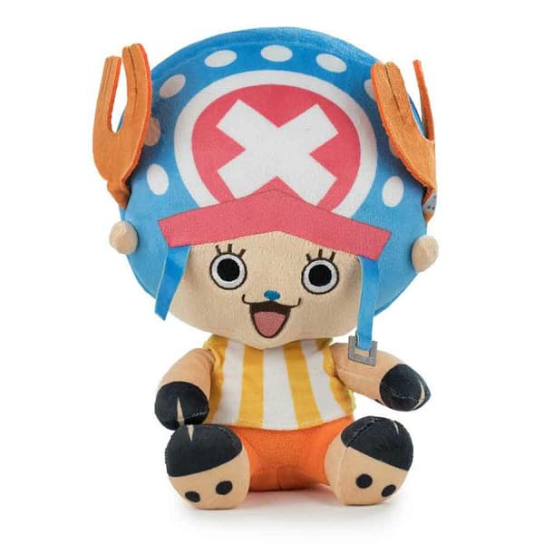 One Piece - Chopper Plush