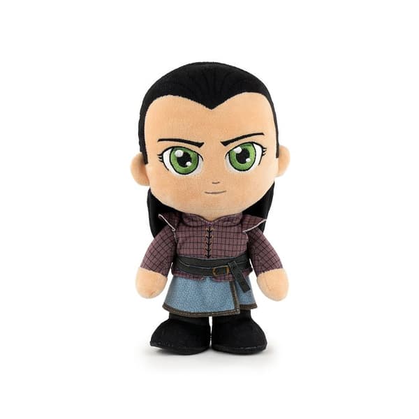 Game Of Thrones - Arya Stark Plush