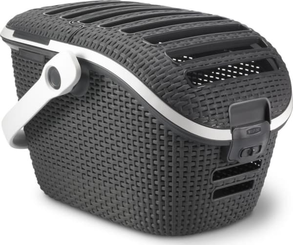 CURVER PET CARRIER DARK GREY