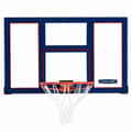Miniatyrbillede 3 af 7: Basketballkurv Lifetime Lifetime 121 cm