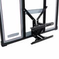 Miniatyrbillede 2 af 7: Basketballkurv Lifetime Lifetime 121 cm