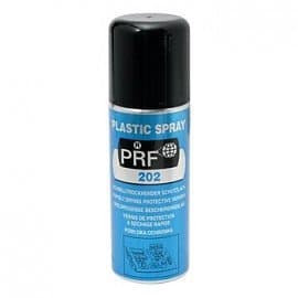 Protective varnish PRF-202 220ml (PRF-202/220) Plastic Spray