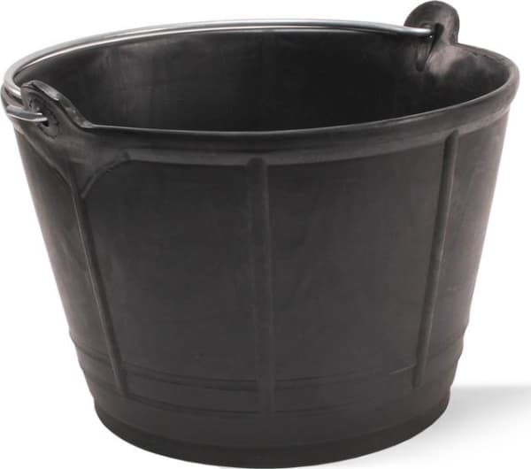 Rubi RUBI ITALIENSK PLASTIKPÅSE 10L