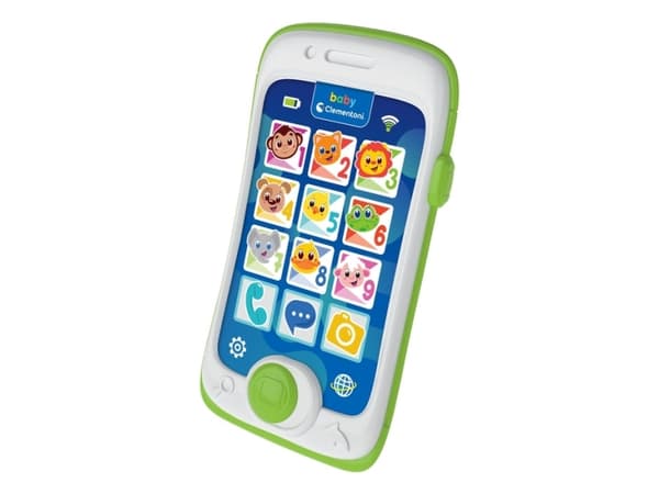 Baby 17946, 1 År, Låter, AAA, Multifärg