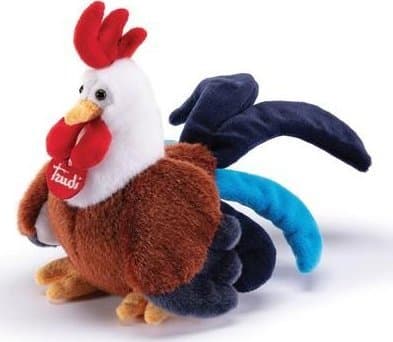 Trudi TRUDI ROOSTER (S)