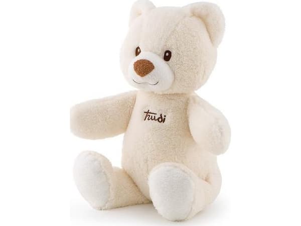 Trudi TRUDI CREMINO BEige Björn (M)