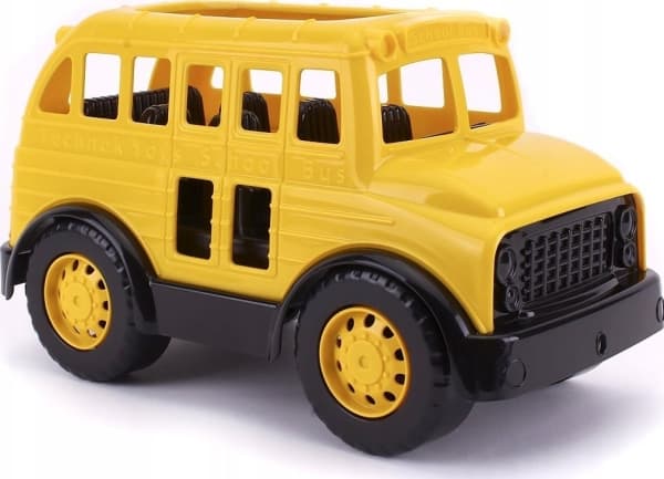 Technok Leksaksbuss TechnoK TEH7136 07136