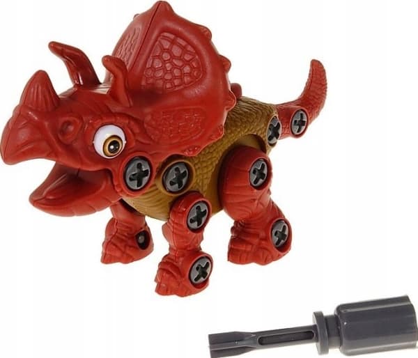 Teka Dinosaurie twister