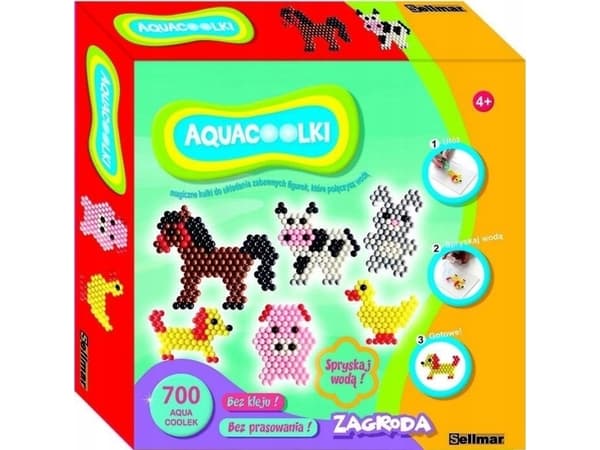 Sellmar Aquacoolki Homestead AC006 52150