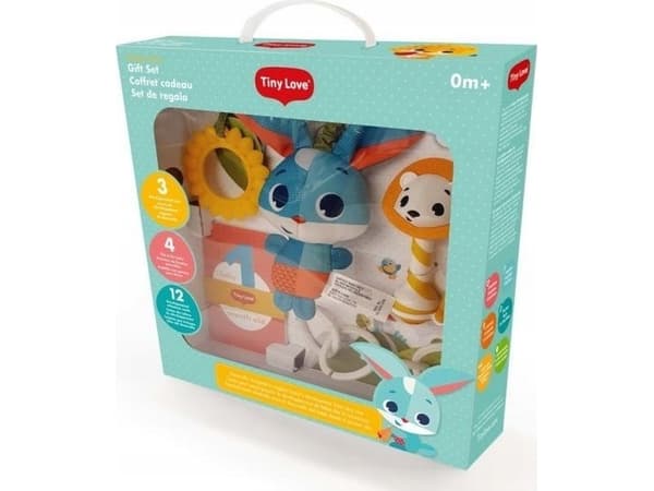 Tiny Love TINY LOVE - ANHENG MED EN FUN IN THE MEADOW-KORT