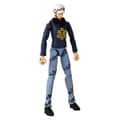 Miniatyrbillede 6 af 11: Action Figurer One Piece Bandai Anime Heroes: Trafalgar Law 17 cm