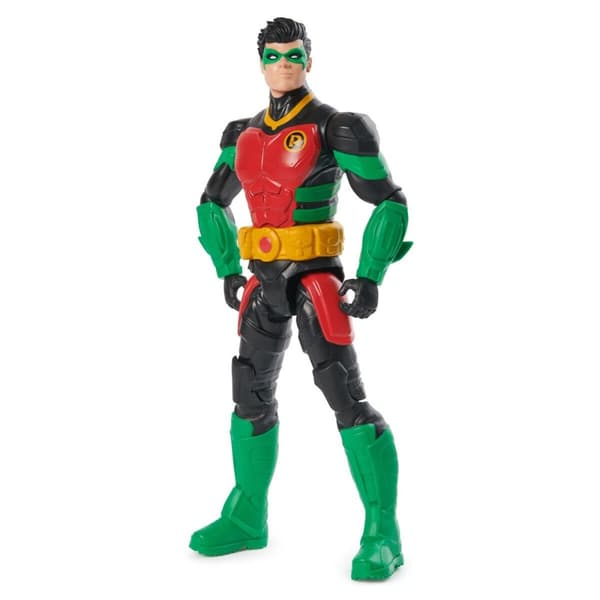 DC Batman Figur Robin 30cm