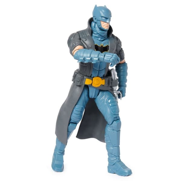 DC Batman Figuuri Batman 30cm S7
