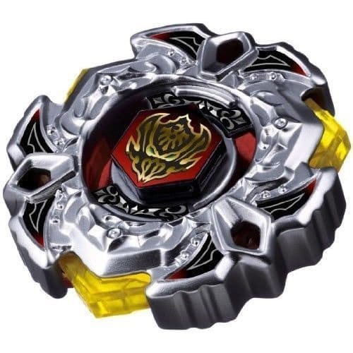 Beyblade Variares D:D Med Dragare - Takara Tomy