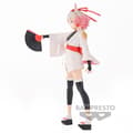 Miniatyrbilde 3 av 3: That Time I Got Reincarnated as a Slime Momiji figure 21cm