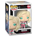 Miniatyrbild 1 av 2: POP figure Castlevania Nocturne Maria