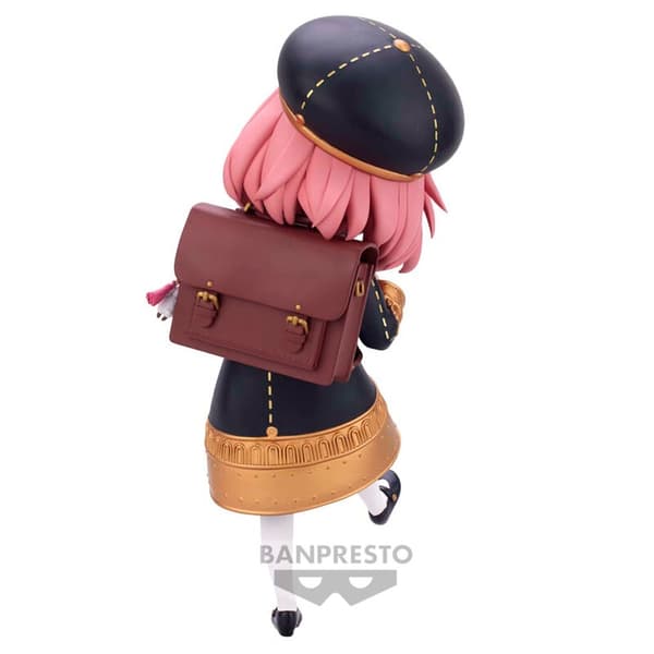 Spy x Family Anya Forger School Style figure 17cm