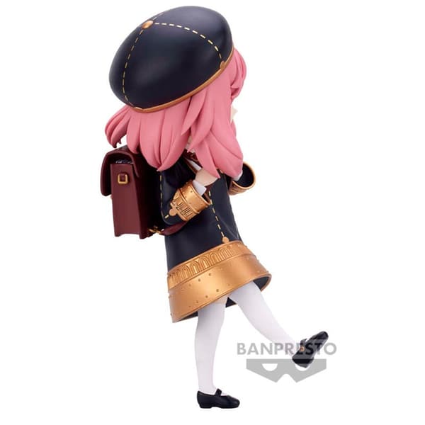 Spy x Family Anya Forger School Style figure 17cm