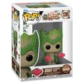 Miniatyrbillede 1 af 2: POP figure Marvel We Are Groot - Groot as Scarlet Witch