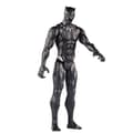 Miniatyrbild 2 av 4: Marvel Avengers Titan Hero Black Panther deluxe figure 30cm
