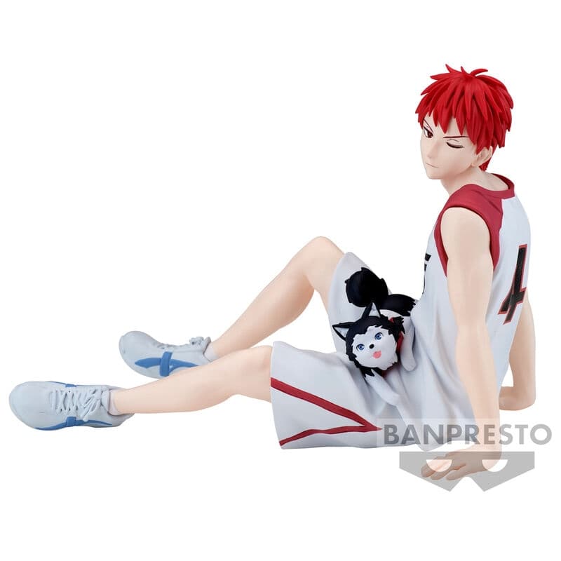 Kurokos Basketball The Movie Last Game