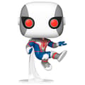 Miniatyrbillede 2 af 2: POP figure Marvel Spiderman Exclusive