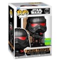 Pikkukuva 2 / 2: POP figure Star Wars Purge Trooper Exclusive