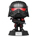 Pikkukuva 1 / 2: POP figure Star Wars Purge Trooper Exclusive