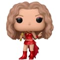 Pikkukuva 2 / 2: POP figure Shakira Super Bowl