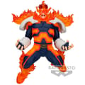 Miniatyrbilde 1 av 3: My Hero Academia The Amazing Heroes Endeavor figure 17cm