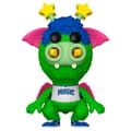 Miniatyrbild 2 av 2: POP figure NBA Orlando Stuff the Magic Dragon