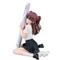 Miniatyrbild 2 av 3: 2.5 Dimensional Seduction Makari Tachibana Uniform figure 10cm