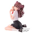 Miniatyrbild 1 av 3: 2.5 Dimensional Seduction Makari Tachibana Uniform figure 10cm