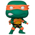 Pikkukuva 2 / 2: POP figure Teenage Mutant Ninja Turtles Michelangelo