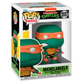 Pikkukuva 1 / 2: POP figure Teenage Mutant Ninja Turtles Michelangelo
