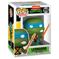Miniatyrbild 1 av 2: POP figure Teenage Mutant Ninja Turtles Leonardo