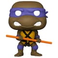 Pikkukuva 2 / 2: POP figure Teenage Mutant Ninja Turtles Donnatello